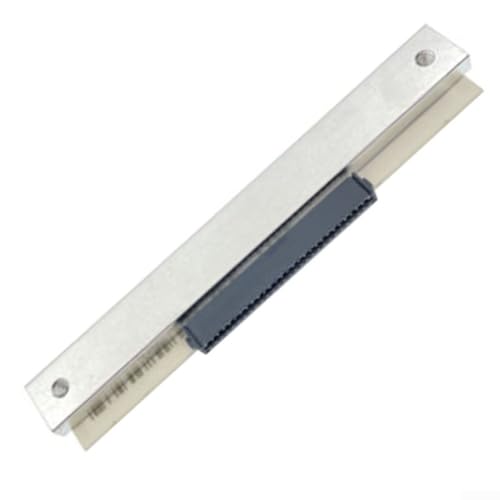 Getdoublerich Für Wincor Nixdorf Thermodrucker Druckkopf 1899961390 für Modelle TH200, TH210, TH230 und TH420 Getdoublerich Für Wincor Nixdorf Thermodrucker Druckkopf 1899961390 für Modelle TH200, TH210, TH230 und TH420 von Getdoublerich