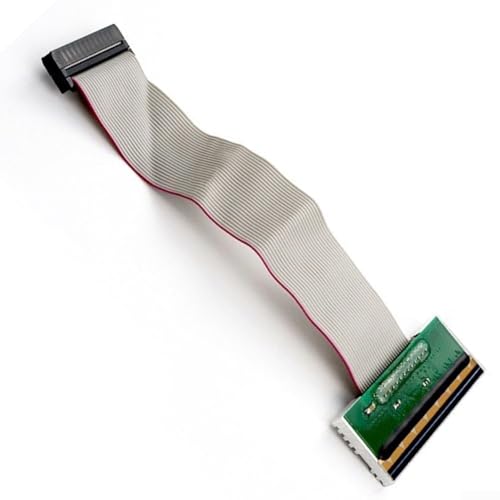 Getdoublerich Hochauflösender Thermodruckkopf für CAS-Modelle CL5500, CL5000, CL5200, CL300, verbesserte Lesbarkeit und Leistung Getdoublerich Hochauflösender Thermodruckkopf für CAS-Modelle CL5500, CL5000, CL5200, CL300, verbesserte Lesbarkeit und Leistung von Getdoublerich