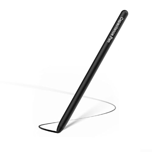 Innovatives Design trifft auf Praktikabilität in diesem Tablet-Stift, der auf Ihre Erfahrung zugeschnitten ist von Getdoublerich