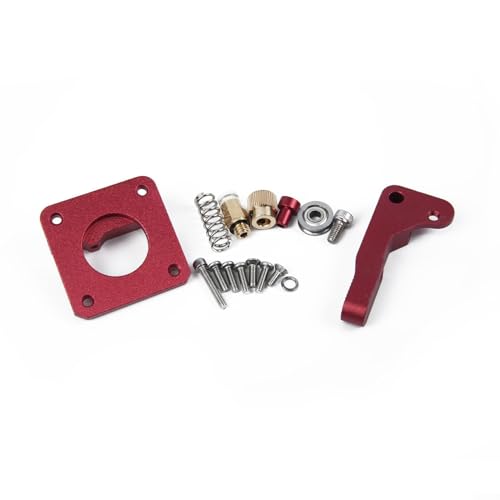 Innovatives Metall-Filament-Antriebssystem-Upgrade-Kit für Eative für Ender und Modelle Innovatives Metall-Filament-Antriebssystem-Upgrade-Kit für Eative für Ender und Modelle von Getdoublerich