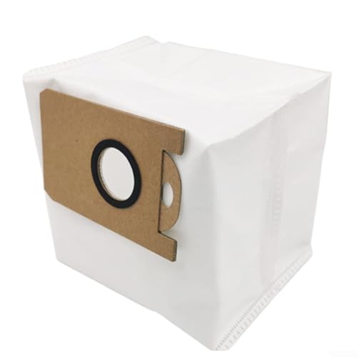 M7/M8pro M7max Kehrmaschine Zubehör Staubsammelbeutel zuverlässig und 5er Set M7/M8pro M7max Kehrmaschine Zubehör Staubsammelbeutel zuverlässig und 5er Set von Getdoublerich