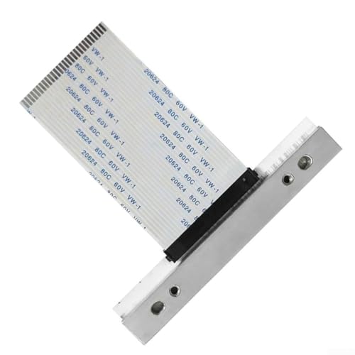 Professioneller Thermodruckkopf, kompatibel mit Gprinter-Modellen 3120TL, 3120TN, 3150T und 3150TIN Professioneller Thermodruckkopf, kompatibel mit Gprinter-Modellen 3120TL, 3120TN, 3150T und 3150TIN von Getdoublerich