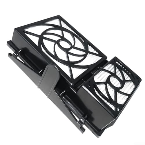 Verbesserter Innenluftfilter H12 H13 für VC 6100, 6200, 6300 DS 5800 Staubsauger Verbesserter Innenluftfilter H12 H13 für VC 6100, 6200, 6300 DS 5800 Staubsauger von Getdoublerich