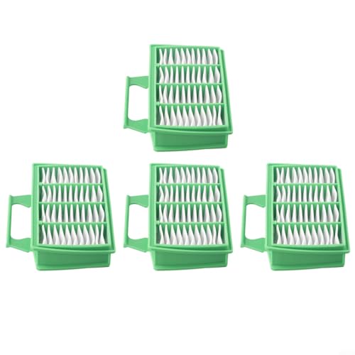 Waschbare und wiederverwendbare Filter für Serie Breathe Clean und staubfreie Luft, 3 Stück von Getdoublerich