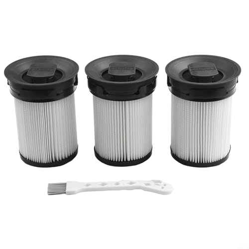 Wiederverwendbares Staubfilter-Set für TriFlex für HX1 FSF Pro Katzen- und Hunde-Staubsauger Wiederverwendbares Staubfilter-Set für TriFlex für HX1 FSF Pro Katzen- und Hunde-Staubsauger von Getdoublerich