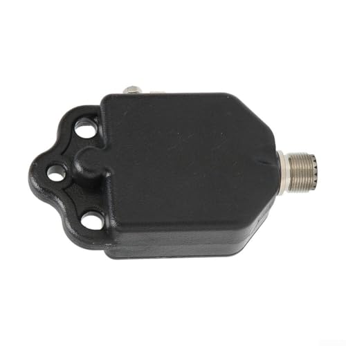 Zuverlässige HF-Antenne mit Standard-Balun-Design für einfache Einrichtung und lang anhaltende Leistung Zuverlässige HF-Antenne mit Standard-Balun-Design für einfache Einrichtung und lang anhaltende Leistung von Getdoublerich