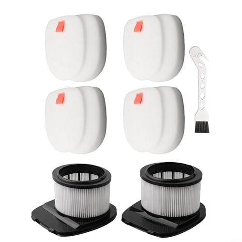 Zuverlässiger Ersatzfilter für IZ201, IZ251, IZ202, IZ252, IZ103UKGB Zuverlässiger Ersatzfilter für IZ201, IZ251, IZ202, IZ252, IZ103UKGB von Getdoublerich