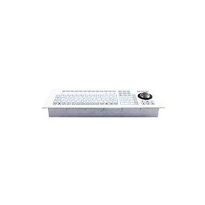 GETT TKS-105c-TB50oF80-MODUL - Tastatur - USB - Deutsch von Gett