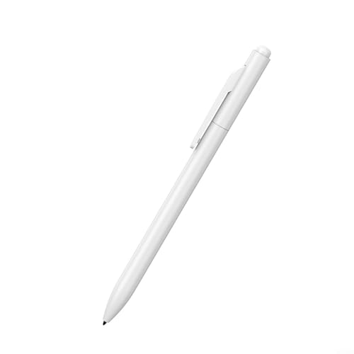 EMR Stylus für Remarkable 2, der 4096 Druckempfindlichkeit und verbesserten Benutzerkomfort bietet (schwarz) von Gettimore