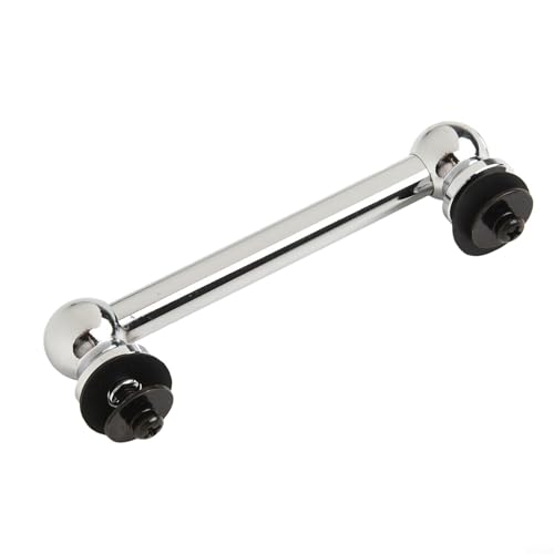 Snaredrum-Lugs aus Aluminiumlegierung mit anpassbaren Funktionen für personalisiertes Drum-Setup (90 mm) von Gettimore