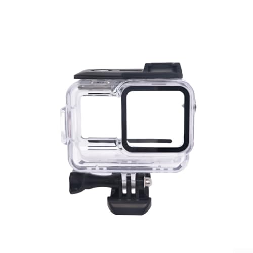 Unterwasserschutzgehäuse für Insta360 AcePro2 60M wasserdichtes Gehäuse für Abenteurer von Gettimore