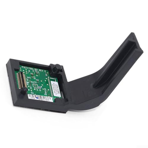 WLAN-fähiges Funkmodul für Zebra Thermo-Etikettendrucker Modell P1112640017A WLAN-fähiges Funkmodul für Zebra Thermo-Etikettendrucker Modell P1112640017A von Gettimore