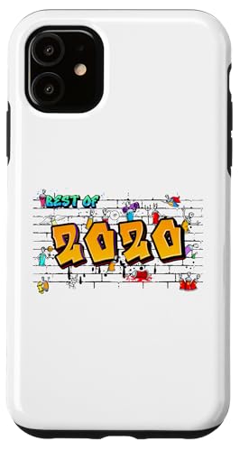 Future Flow 2020 Graffiti – 5 Years of Bold Vibes Hülle für iPhone 11 Future Flow 2020 Graffiti – 5 Years of Bold Vibes Hülle für iPhone 11 von Getting Up & Never Stopping - Graffiti Street art