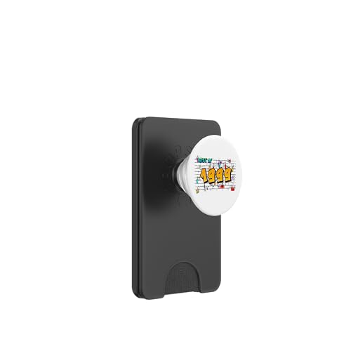 Legendary 1999 Graffiti – 26 Years of Street Swagger PopSockets PopWallet für MagSafe von Getting Up & Never Stopping - Graffiti Street art