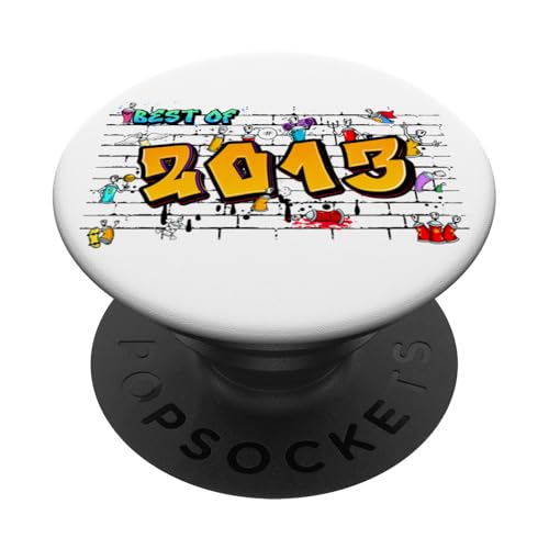 Rebel Roots 2013 Graffiti – 12 Years of Urban Edge PopSockets Klebender PopGrip Rebel Roots 2013 Graffiti – 12 Years of Urban Edge PopSockets Klebender PopGrip von Getting Up & Never Stopping - Graffiti Street art