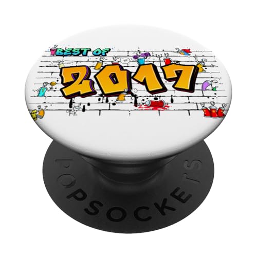 Street Pulse 2017 Graffiti – 8 Years of Rebel Energy PopSockets Klebender PopGrip Street Pulse 2017 Graffiti – 8 Years of Rebel Energy PopSockets Klebender PopGrip von Getting Up & Never Stopping - Graffiti Street art