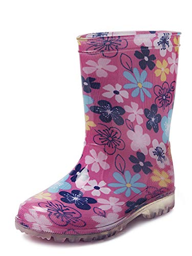 Gevavi Boots FIEN Kinder stiefel, Mehrfarbig, 30 EU von Gevavi Boots