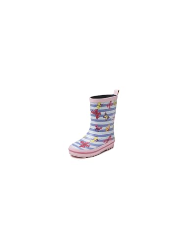 Gevavi Boots VLIN Kinder stiefel, Mehrfarbig, 26 EU von Gevavi Boots