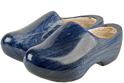 Gevavi 200004190 VV Klumpe aus Holz Jeans, 190, Blau von Gevavi