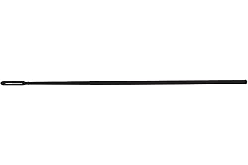 Aulos 755620 Wischerstab Tenorblockflöte Plastik von GEWA
