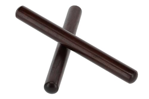 BSX 827310 Claves Palisander 20 cm von GEWA