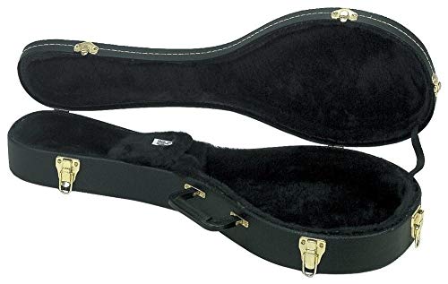 BSX Tennessee Premium Mandolinenetui (F-style Mandoline) von Gewa