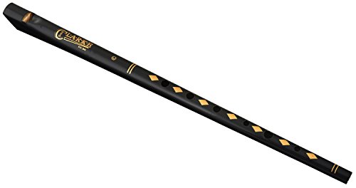 Clarke 700552 Pennywhistle C-Stimmung von Gewa