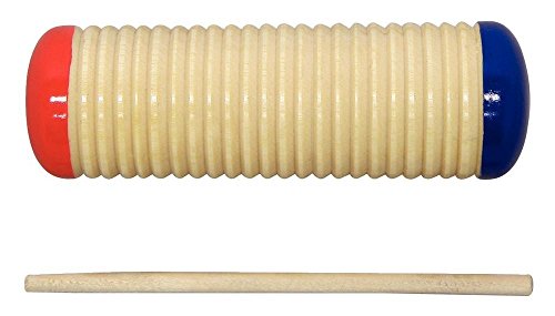 Club Salsa F835385 Guiro/Shaker von GEWA