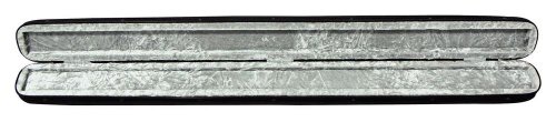 GEWA - Einzeletui schwarz/anthrazit für Cellobogen 0,52 kg, PS354015 von Gewa