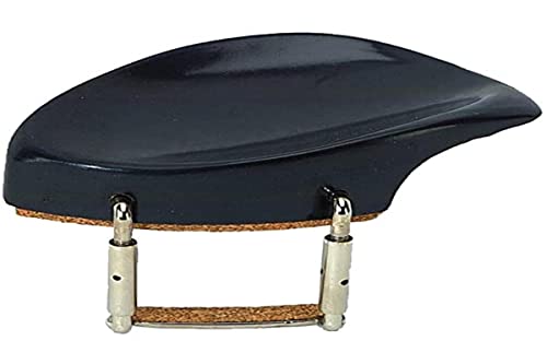 GEWA Kinnhalter Teka Ebenholz für Violine von GEWA