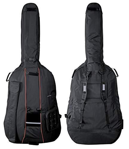 GEWA Kontrabass Gig Bag Premium 3/4 von Gewa