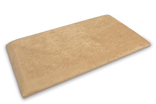 GEWA Pianobank Sitzfläche, beige, 52x30 cm von Gewa