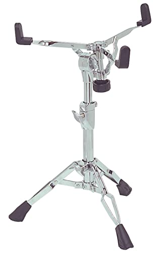 GEWA Snareständer SS-800 doppelstrebig, Höhe ca. 40cm/55cm - PS803800 - ***NEU*** GEWA Snareständer SS-800 doppelstrebig, Höhe ca. 40cm/55cm - PS803800 - ***NEU*** von GEWA