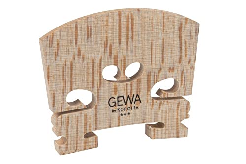 GEWA by Korolia Violasteg ST Grandiose Fußbreite 48,0mm von Gewa