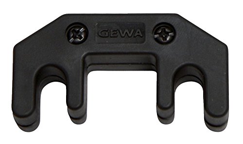 Gewa 411905 Dämpfer Tonwolf Kunststoff Violine von Gewa