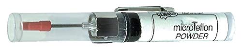 Gewa 540030 Gitarren Pflegemittel Micro-Teflon Sattelpulver Gewa 540030 Gitarren Pflegemittel Micro-Teflon Sattelpulver von GEWA