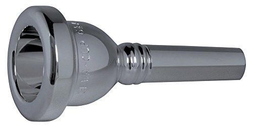 Gewa 710052 Mundstück Tenorhorn 11 T, versilbert von GEWA