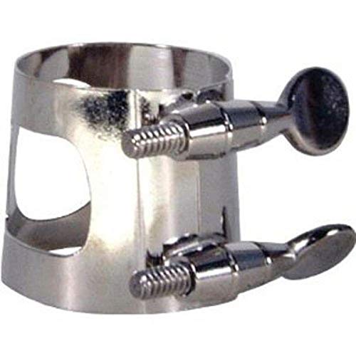 Gewa 736960 Blattschraube Eb-Altsaxophon 2 Schrauben vernickelt von GEWA