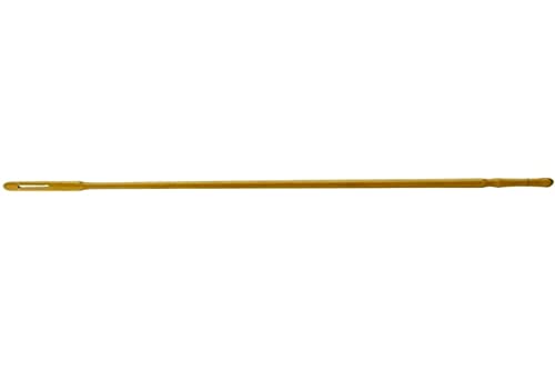 Gewa 755608 Wischerstab Querflöte, Holz 36 cm Gewa 755608 Wischerstab Querflöte, Holz 36 cm von GEWA