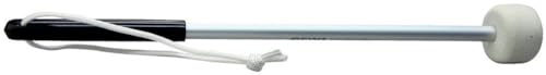 Gewa 822094 Schlägel Paradetrommel Marching, 45 mm von GEWA