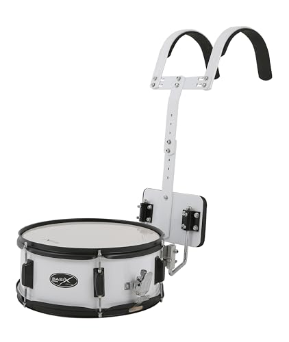 Gewa Basix F893230 Marching Snare Drum von Gewa