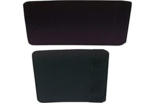 Gewa Handschutz Spezialvelours 720564 von GEWA