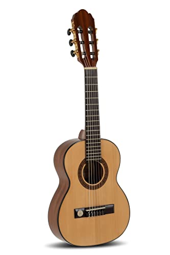 Gewa Konzertgitarre Pro Arte GC25A, 1/4 Größe, Made in Europa von Gewa