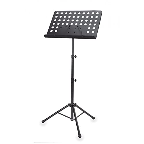 Gewa Orchesterpult schwarz von GEWA