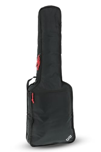 PURE GEWA Gitarren Gig-Bag Serie 103 schwarz für Konzertgitarre 3/4 von Gewa