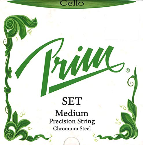 Prim Cello-Saiten Medium Satz 4/4 von Gewa