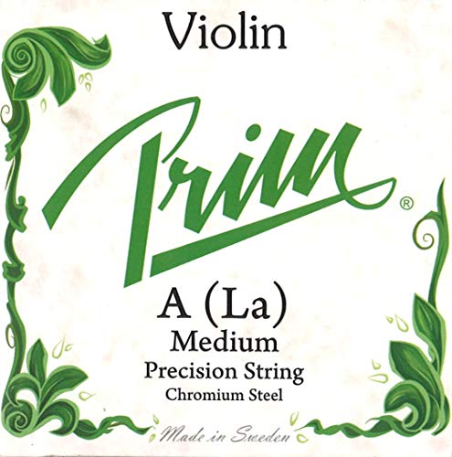Prim Violin-Saiten Stainless Steel A Medium 1012 von Gewa