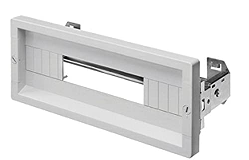 Abdeckplatte mit Fenster 28TE F & E von Gewiss
