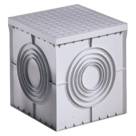 DX59701 - ERDEINBAUKASTEN, DX59701 DX59701 - ERDEINBAUKASTEN, DX59701 von Gewiss