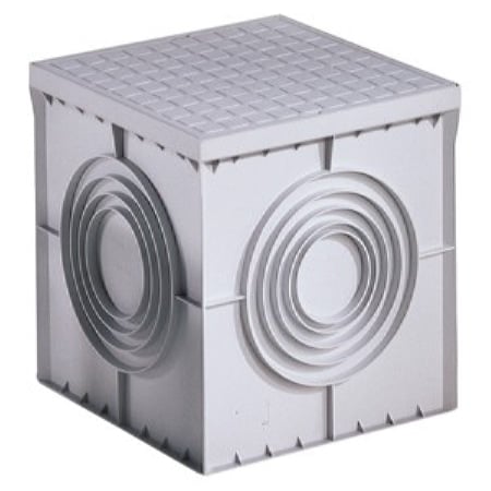 DX59701  - ERDEINBAUKASTEN, DX59701 von Gewiss